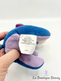 Peluche Bourriquet Happy Birthday Disney Store Birthday Eeyore Winnie L'ourson Collection Anniversaire -Poupées Soldes peluche bourriquet gateau anniversaire disney store winnie ourson collection birthday eeyore 5
