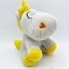 Peluche Bouton D'or Licorne Toy Story 3 Disney Pixar Cheval Blanc Jaune 16 Cm -Poupées Soldes peluche bouton or disney pixar toy story cheval blanc coeur jaune 0