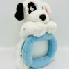 Peluche Cadre Patch Les 101 Dalmatiens Disney Store Photo Bleu 26 Cm -Poupées Soldes peluche cadre les 101 dalmatiens disney store vintage photo chien 4