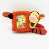 Peluche Cadre Tigrou Disney Store Winnie L'ourson Tigre Orange Photo 22 Cm -Poupées Soldes peluche cadre tigrou disney store winnie ourson orange 3