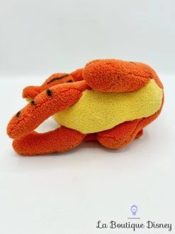 Peluche Cadre Tigrou Disney Store Winnie L'ourson Tigre Orange Photo 22 Cm -Poupées Soldes peluche cadre tigrou disney store winnie ourson orange 4