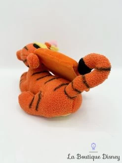 Peluche Cadre Tigrou Disney Store Winnie L'ourson Tigre Orange Photo 22 Cm -Poupées Soldes peluche cadre tigrou disney store winnie ourson orange 6