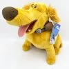 Peluche Doug Chien Là Haut Disney Store ShopDisney Up Dug 30 Cm -Poupées Soldes peluche doug la haut disney store chien parle beige up 4