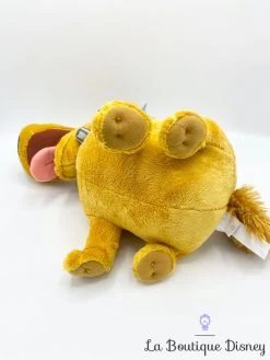 Peluche Doug Chien Là Haut Disney Store ShopDisney Up Dug 30 Cm -Poupées Soldes peluche doug la haut disney store chien parle beige up 8