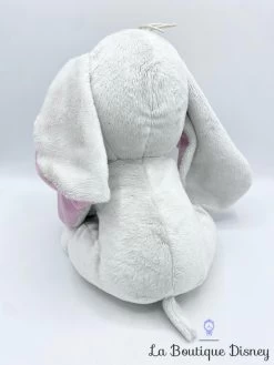 Peluche Dumbo Bébé Born In 2021 Disney Babies Disney Store éléphant Gris 27 Cm 12 Peluche Dumbo Bébé Born In 2021 Disney Babies Disney Store éléphant Gris 27 Cm -Poupées Soldes peluche dumbo born in 2021 disney store elephant gris broderie naissance bebe 7
