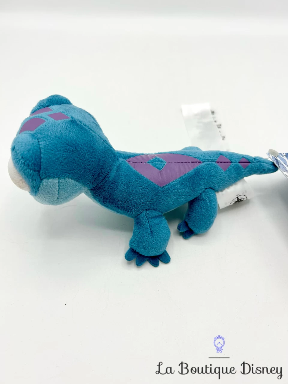 Peluche épaule Bruni La Salamandre Disney Parks Disneyland La Reine Des Neiges 2 Peluche Aimantée 19 Cm 6 Peluche épaule Bruni La Salamandre Disney Parks Disneyland La Reine Des Neiges 2 Peluche Aimantée 19 Cm – Image 4
