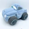 Peluche Finn McMissile Cars 2 Disney Voiture Bleu 26 Cm -Poupées Soldes peluche finn mcmissile cars 2 disney voiture bleu 2