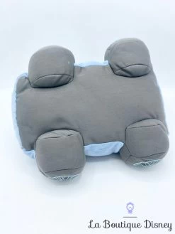 Peluche Finn McMissile Cars 2 Disney Voiture Bleu 26 Cm 11 Peluche Finn McMissile Cars 2 Disney Voiture Bleu 26 Cm -Poupées Soldes peluche finn mcmissile cars 2 disney voiture bleu 3