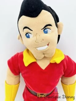 Poupée Chiffon Gaston La Belle Et La Bête Disney Store Garçon Rouge Jaune 53 Cm 8 Poupée Chiffon Gaston La Belle Et La Bête Disney Store Garçon Rouge Jaune 53 Cm -Poupées Soldes peluche gaston la belle et la bete disney store poupee chifffon 3