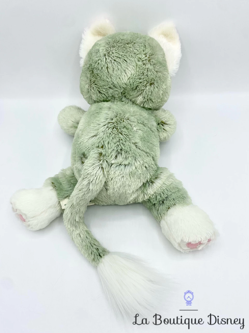 Peluche Gelatoni Chat Tokyo Disney Sea Limited Japon Duffy And Friends 39 Cm 5 Peluche Gelatoni Chat Tokyo Disney Sea Limited Japon Duffy And Friends 39 Cm – Image 3