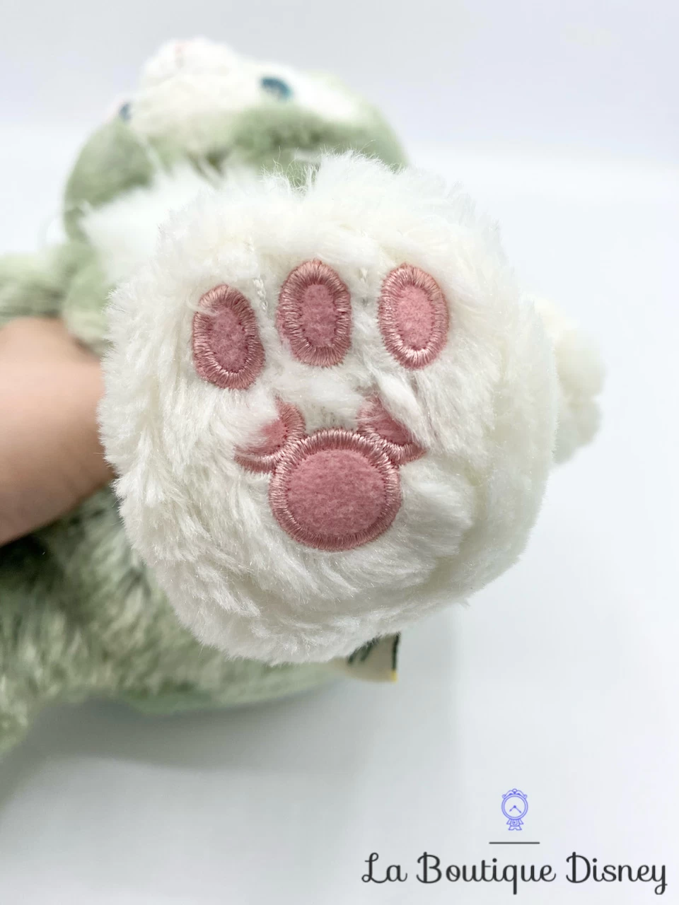 Peluche Gelatoni Chat Tokyo Disney Sea Limited Japon Duffy And Friends 39 Cm 6 Peluche Gelatoni Chat Tokyo Disney Sea Limited Japon Duffy And Friends 39 Cm – Image 4