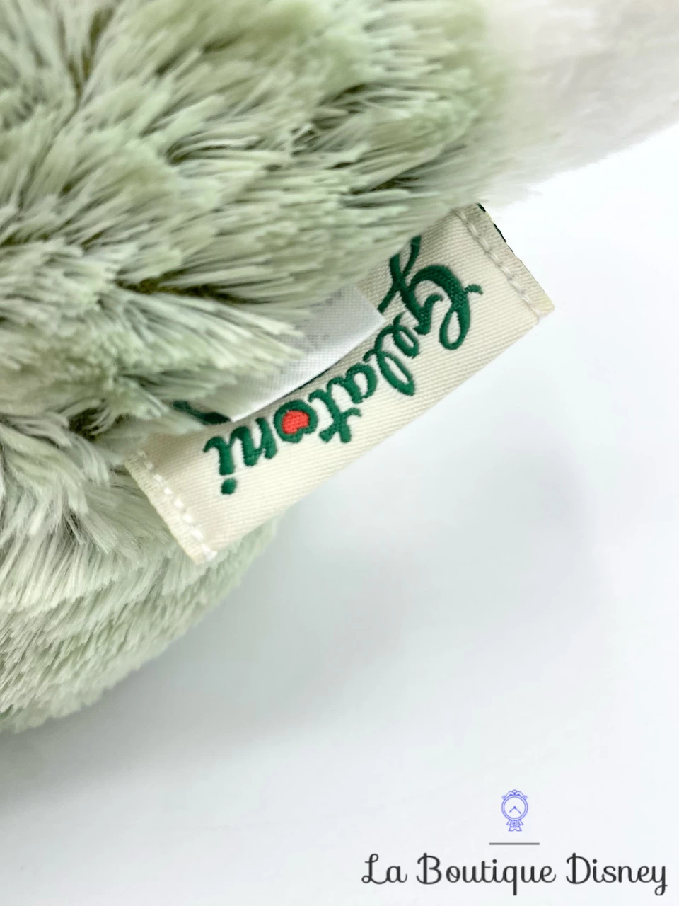 Peluche Gelatoni Chat Tokyo Disney Sea Limited Japon Duffy And Friends 39 Cm 7 Peluche Gelatoni Chat Tokyo Disney Sea Limited Japon Duffy And Friends 39 Cm – Image 5