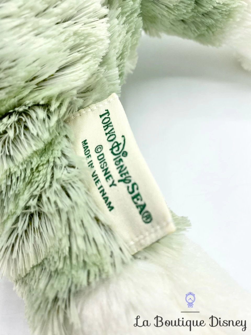 Peluche Gelatoni Chat Tokyo Disney Sea Limited Japon Duffy And Friends 39 Cm 8 Peluche Gelatoni Chat Tokyo Disney Sea Limited Japon Duffy And Friends 39 Cm – Image 6