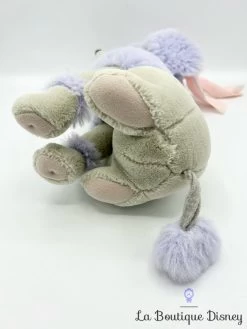 Peluche Georgette Oliver Et Compagnie Walt Disney 1989 Chien Violet 37 Cm -Poupées Soldes peluche georgette oliver et compagnie disney 1989 chien caniche violet rose 7
