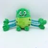 Peluche Glo Bo Monstre Vert Docteur La Peluche Disney Store Bras Virus 21 Cm -Poupées Soldes peluche glo bo virus docteur la peluche vert disney store monstre bras 1