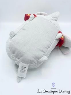 Peluche Grand Tsum Tsum Dumbo Disney Store éléphant Gris XXL Géant -Poupées Soldes peluche grand tsum tsum dumbo disney store geant xxl 6