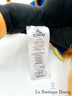 Peluche La Bête Disney Store 2019 La Belle Et La Bête 43 Cm -Poupées Soldes peluche la bete disney store shopdisney 2019 la belle et la bete 5