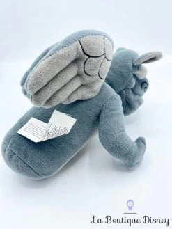 Peluche La Muraille Gargouille Le Bossu De Notre Dame Disney Store Gris 24 Cm -Poupées Soldes peluche la muraille gargouille le bossu de notre dame disney store gris 3