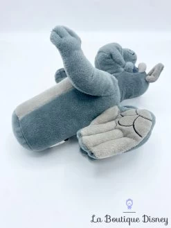 Peluche La Muraille Gargouille Le Bossu De Notre Dame Disney Store Gris 24 Cm -Poupées Soldes peluche la muraille gargouille le bossu de notre dame disney store gris 4