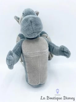 Peluche La Muraille Gargouille Le Bossu De Notre Dame Disney Store Gris 24 Cm -Poupées Soldes peluche la muraille gargouille le bossu de notre dame disney store gris 5