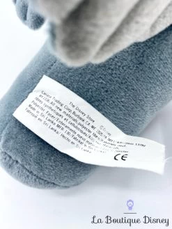 Peluche La Muraille Gargouille Le Bossu De Notre Dame Disney Store Gris 24 Cm -Poupées Soldes peluche la muraille gargouille le bossu de notre dame disney store gris 7