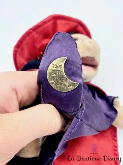 Peluche Lilo Halloween 2005 Walt Disney World USA Lilo Et Stitch Sorcière 26 Cm 11 Peluche Lilo Halloween 2005 Walt Disney World USA Lilo Et Stitch Sorcière 26 Cm -Poupées Soldes peluche lilo halloween 2005 walt disney world usa trick or treat 3