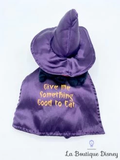 Peluche Lilo Halloween 2005 Walt Disney World USA Lilo Et Stitch Sorcière 26 Cm 10 Peluche Lilo Halloween 2005 Walt Disney World USA Lilo Et Stitch Sorcière 26 Cm -Poupées Soldes peluche lilo halloween 2005 walt disney world usa trick or treat 4