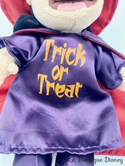 Peluche Lilo Halloween 2005 Walt Disney World USA Lilo Et Stitch Sorcière 26 Cm 9 Peluche Lilo Halloween 2005 Walt Disney World USA Lilo Et Stitch Sorcière 26 Cm -Poupées Soldes peluche lilo halloween 2005 walt disney world usa trick or treat 5