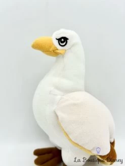 Peluche Marahute Aigle Bernard Et Bianca Au Pays Des Kangourous Disney Blanc Vintage 21 Cm 10 Peluche Marahute Aigle Bernard Et Bianca Au Pays Des Kangourous Disney Blanc Vintage 21 Cm -Poupées Soldes peluche marahute aigle bernard et bianca pays des kangourous disney vintage aigle blanc 3