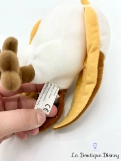 Peluche Marahute Aigle Bernard Et Bianca Au Pays Des Kangourous Disney Blanc Vintage 21 Cm 13 Peluche Marahute Aigle Bernard Et Bianca Au Pays Des Kangourous Disney Blanc Vintage 21 Cm -Poupées Soldes peluche marahute aigle bernard et bianca pays des kangourous disney vintage aigle blanc 4