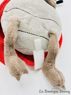 Peluche Marcel La Coccinelle 1001 Pattes Disney Store RARE 27 Cm 7 Peluche Marcel La Coccinelle 1001 Pattes Disney Store RARE 27 Cm -Poupées Soldes peluche marcel coccinelle 1001 pattes disney store rare 3