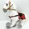 Peluche Maximus Cheval Raiponce Disney Blanc Marron 35 Cm 1 Peluche Maximus Cheval Raiponce Disney Blanc Marron 35 Cm -Poupées Soldes peluche maximus cheval raiponce disney feld blanc 3