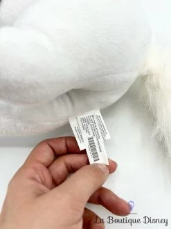 Peluche Maximus Cheval Raiponce Disney Blanc Marron 35 Cm 13 Peluche Maximus Cheval Raiponce Disney Blanc Marron 35 Cm -Poupées Soldes peluche maximus cheval raiponce disney feld blanc 5