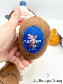 Peluche Mickey Mouse The Main Attraction 9 Sur 12 Big Thunder Mountain Railroad Disney Store 2022 Édition Limitée 44 Cm -Poupées Soldes peluche mickey mouse main attraction 9 12 big thunder mountain disney store edition limitee 6