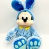 Peluche Mickey Mouse Lapin Pâques Disney Store 2021 ShopDisney Bleu 42 Cm -Poupées Soldes peluche mickey mouse paques disney store 2021 lapin bleu 0