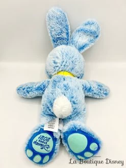 Peluche Mickey Mouse Lapin Pâques Disney Store 2021 ShopDisney Bleu 42 Cm -Poupées Soldes peluche mickey mouse paques disney store 2021 lapin bleu 1