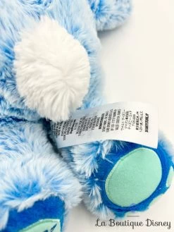 Peluche Mickey Mouse Lapin Pâques Disney Store 2021 ShopDisney Bleu 42 Cm -Poupées Soldes peluche mickey mouse paques disney store 2021 lapin bleu 5