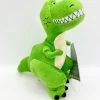Peluche Mini Rex Toy Story Disney Store 2017 ShopDisney Dinosaure Vert 22 Cm -Poupées Soldes peluche mini rex dinosaure vert toy story disney store 4