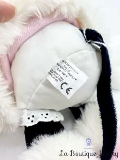 Peluche Minnie Mouse Hiver Disney Store Exclusive Manteau Chapka Blanc Rose 46 Cm -Poupées Soldes peluche minnie mouse hiver fourrure disney store exclusive rose blanc 6