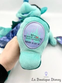 Peluche Minnie Mouse The Main Attraction 10 Sur 12 Haunted Mansion Disney Store 2020 Édition Limitée 43 Cm 11 Peluche Minnie Mouse The Main Attraction 10 Sur 12 Haunted Mansion Disney Store 2020 Édition Limitée 43 Cm -Poupées Soldes peluche minnie mouse main attraction 10 12 phantom manor haunted mansion disney store edition limitee 3