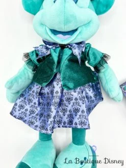 Peluche Minnie Mouse The Main Attraction 10 Sur 12 Haunted Mansion Disney Store 2020 Édition Limitée 43 Cm 10 Peluche Minnie Mouse The Main Attraction 10 Sur 12 Haunted Mansion Disney Store 2020 Édition Limitée 43 Cm -Poupées Soldes peluche minnie mouse main attraction 10 12 phantom manor haunted mansion disney store edition limitee 4