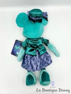 Peluche Minnie Mouse The Main Attraction 10 Sur 12 Haunted Mansion Disney Store 2020 Édition Limitée 43 Cm 12 Peluche Minnie Mouse The Main Attraction 10 Sur 12 Haunted Mansion Disney Store 2020 Édition Limitée 43 Cm -Poupées Soldes peluche minnie mouse main attraction 10 12 phantom manor haunted mansion disney store edition limitee 5