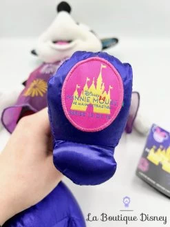 Peluche Minnie Mouse The Main Attraction 12 Sur 12 Castle Château Feu D'artifice Disney Store 2020 Édition Limitée 43 Cm -Poupées Soldes peluche minnie mouse main attraction 12 12 castle feu artifice disney store edition limitee 3