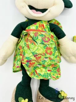 Peluche Minnie Mouse The Main Attraction 5 Sur 12 Enchanted Tiki Room Disney Store 2020 Édition Limitée 43 Cm -Poupées Soldes peluche minnie mouse main attraction 5 12 tikki room disney store edition limitee 2