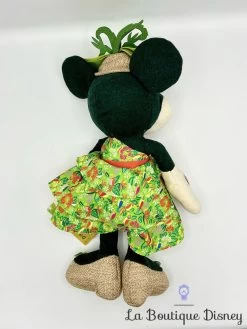 Peluche Minnie Mouse The Main Attraction 5 Sur 12 Enchanted Tiki Room Disney Store 2020 Édition Limitée 43 Cm -Poupées Soldes peluche minnie mouse main attraction 5 12 tikki room disney store edition limitee 4