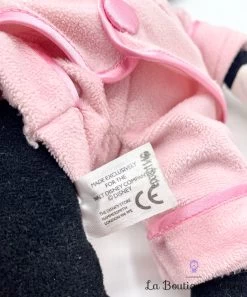 Peluche Minnie Mouse Pyjama Disney Store Exclusive Rose Bonnet Nuit 42 Cm -Poupées Soldes peluche minnie mouse pyjama disney store rose nuit bonnet 6