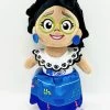 Peluche Mirabel Madrigal Encanto Disney Robe Bleu Blanc 28 Cm -Poupées Soldes peluche mirabel madrigal encanto disney 0