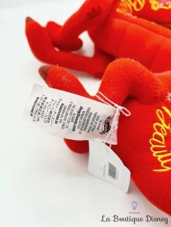 Peluche Mushu Disney Wisdom Series 2 Of 12 Édition Limitée Disney Store 2019 Mulan Dragon Rouge 48 Cm -Poupées Soldes peluche mushu disney wisdom series 2 of 12 disney store 2019 dragon rouge mulan 10