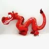 Peluche Mushu Disney Wisdom Series 2 Of 12 Édition Limitée Disney Store 2019 Mulan Dragon Rouge 48 Cm -Poupées Soldes peluche mushu disney wisdom series 2 of 12 disney store 2019 dragon rouge mulan 6