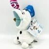 Peluche Olaf Frozen Adventure Disney Store 2017 Noël Crochet La Reine Des Neiges 21 Cm -Poupées Soldes peluche olaf frozen adventure disney store crochet bonhomme de neige 2